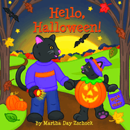 Hello, Halloween!