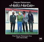 Hello, Herbie - The Oscar Peterson Trio