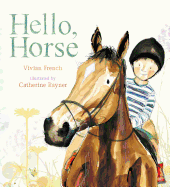 Hello, Horse