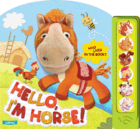 Hello, I'm Horse!