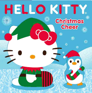 Hello Kitty: Hello Christmas!