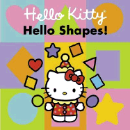 Hello Kitty, Hello Shapes!