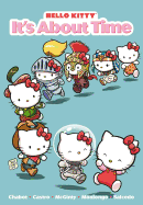 Hello Kitty: It's About Time