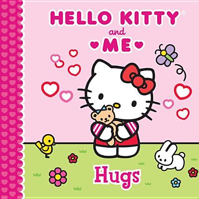 Hello Kitty & Me: Hugs - Sanrio