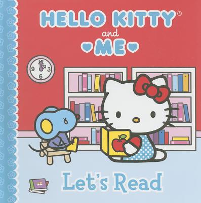 Hello Kitty & Me: Let's Read - Sanrio