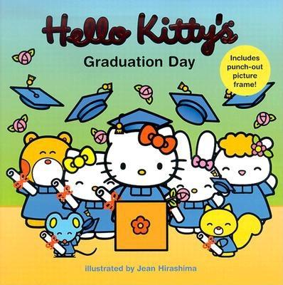 Hello Kitty's Graduation Day - Higashi/Glaser Design Inc