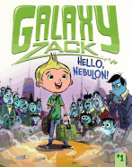 Hello, Nebulon!: #1