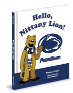Hello, Nittany Lion!
