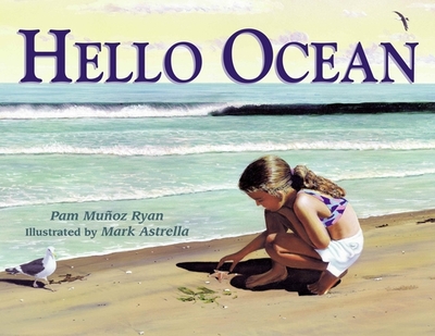 Hello Ocean - Ryan, Pam Munoz