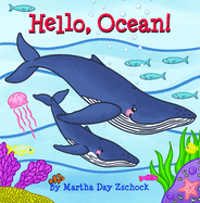 Hello, Ocean!