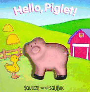 Hello, Piglet! - Singer, Muff