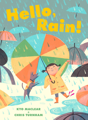 Hello, Rain! - Maclear, Kyo