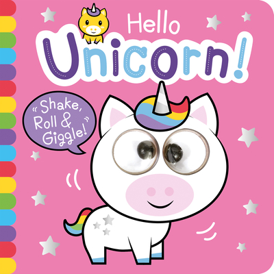 Hello Unicorn! - Wren, Georgina