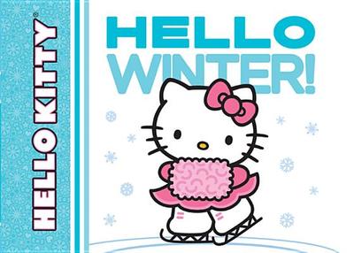 Hello Winter! - Sanrio Company