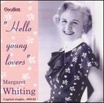Hello Young Lovers: Capitol Singles 1950-62
