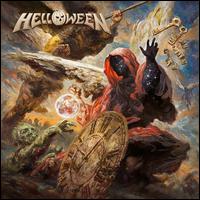 Helloween [Black Hologram Vinyl] - Helloween