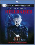 Hellraiser [Blu-ray] - Clive Barker