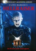 Hellraiser - Clive Barker