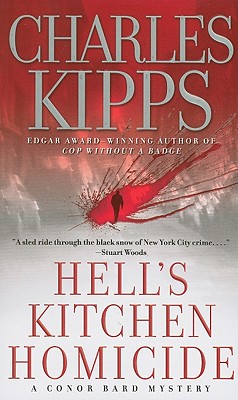 Hell's Kitchen Homicide - Kipps, Charles