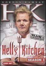 Hell's Kitchen: Season 3
