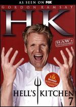 Hell's Kitchen: Season 7 [4 Discs]