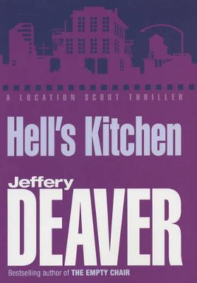 Hell's Kitchen - Deaver, Jeffery