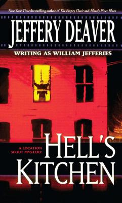 Hell's Kitchen - Deaver, Jeffery, New