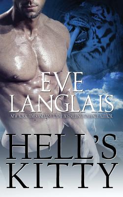 Hell's Kitty - Langlais, Eve