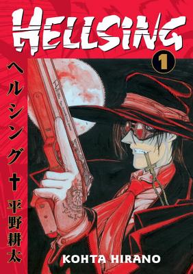 Hellsing, Volume 1 - 