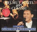 Helmut Lotti Goes Classic: The Blue Album [Special CD & DVD Edition]