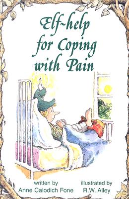 Help for Coping with Pain - Fine, Anne Calodich