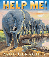 Help Me! - Geraghty, Paul