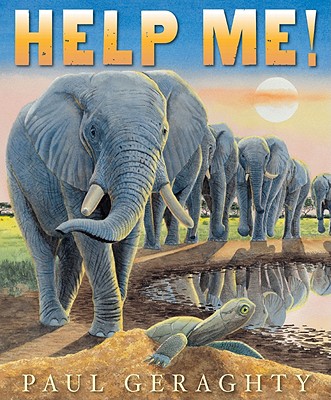 Help Me! - Geraghty, Paul