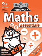 Help with Homework 9+: Maths Essentials