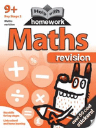 Help with Homework 9+: Maths Revision