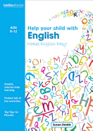 Help Your Child with English: Makes English Easy!