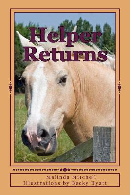 Helper Returns - Mitchell, Malinda