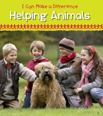 Helping Animals - Parker, Victoria