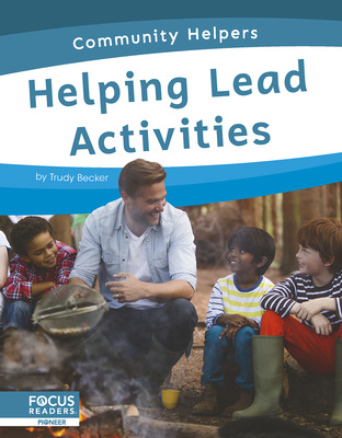 Helping Lead Activities - Becker, Trudy