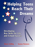 Helping Teens Reach Their Dreams