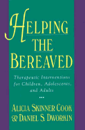 Helping the Bereaved