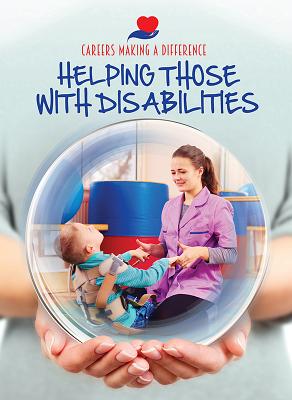 Helping Those with Disabilities - Turner, Amanda