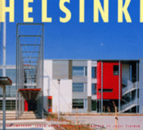 Helsinki: Contemporary Urban Architecture