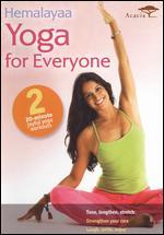 Hemalayaa: Yoga for Everyone