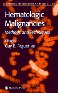 Hematologic Malignancies: Methods and Techniques