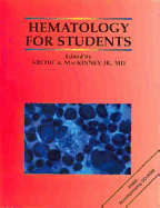 Hematology for Students