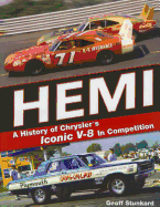 Hemi: A History of Chrysler's Iconic V-8 in Motorsport