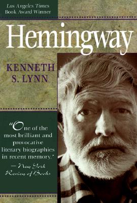 Hemingway - Lynn, Kenneth S