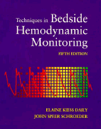 Hemodynamic Monitoring - Daily, Elaine Keiss