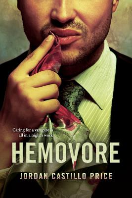 Hemovore - Price, Jordan Castillo